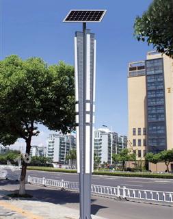 太陽能路燈005