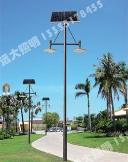 太陽能路燈009
