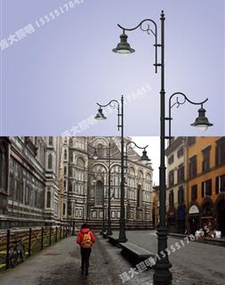 路燈006