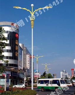 路燈008