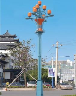 中華燈010