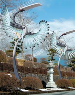 庭院燈003