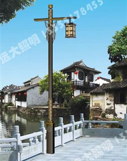 庭院燈007
